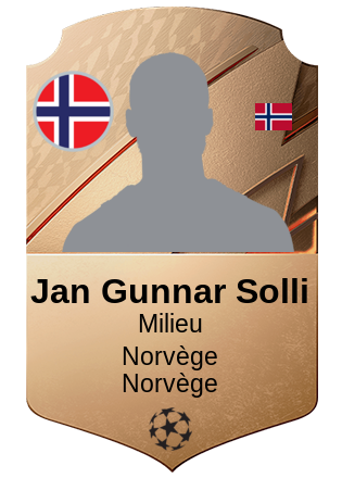 Jan Gunnar Solli