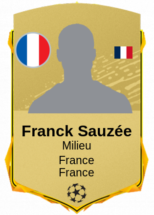 Franck Sauzée