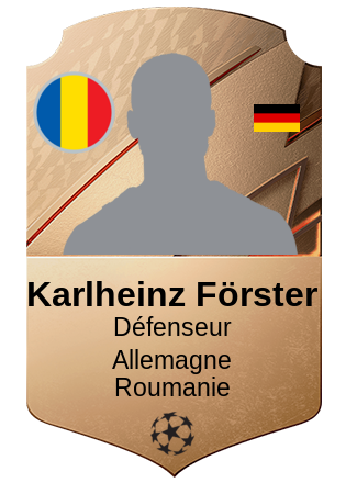 Karlheinz Förster