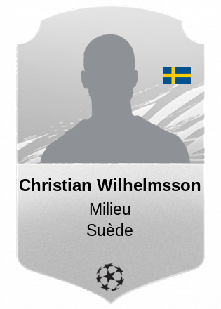 Christian Wilhelmsson