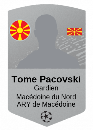 Tome Pacovski
