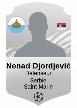 Nenad Djordjević