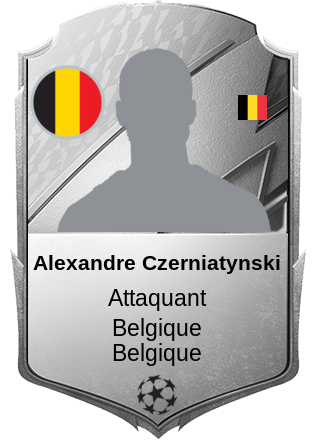 Alexandre Czerniatynski