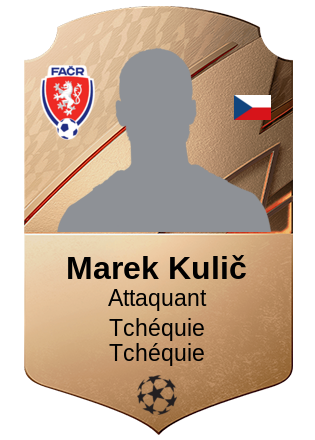 Marek Kulič