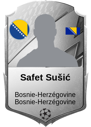 Safet Sušić