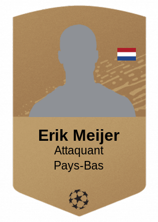 Erik Meijer