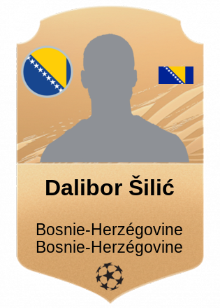 Dalibor Šilić