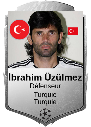 İbrahim Üzülmez