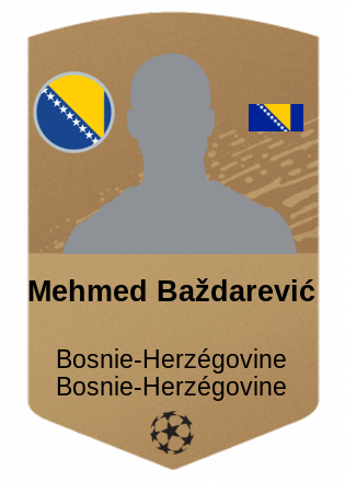 Mehmed Baždarević