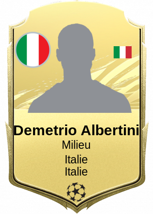 Demetrio Albertini