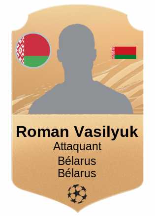 Roman Vasilyuk