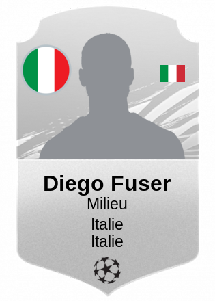 Diego Fuser