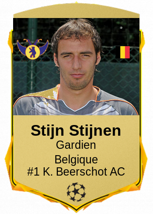 Stijn Stijnen