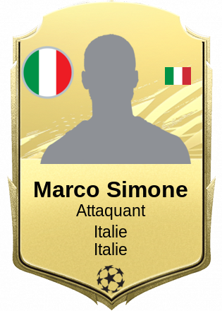 Marco Simone