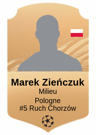 Marek Zieńczuk