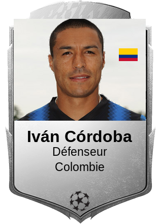 Iván Córdoba