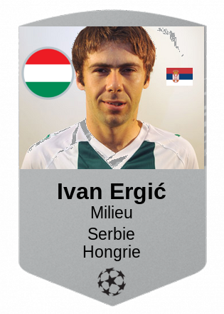 Ivan Ergić