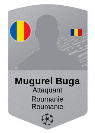 Mugurel Buga