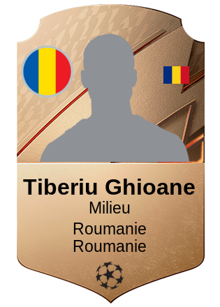 Tiberiu Ghioane