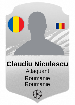 Claudiu Niculescu