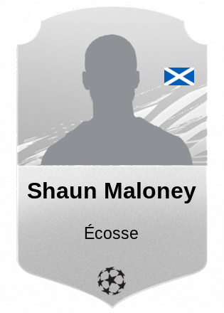 Shaun Maloney