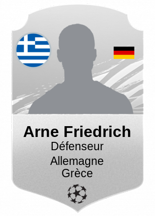 Arne Friedrich