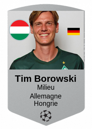 Tim Borowski
