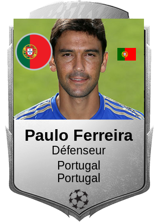 Paulo Ferreira