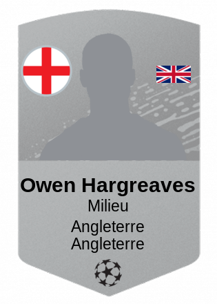 Owen Hargreaves
