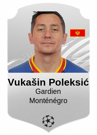 Vukašin Poleksić