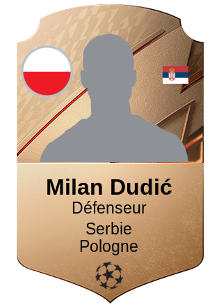 Milan Dudić