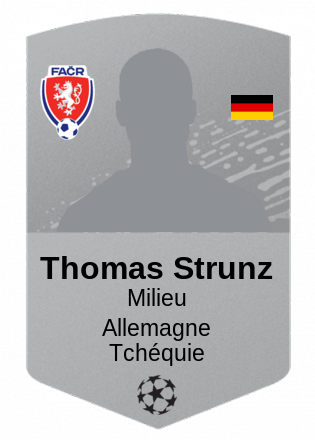 Thomas Strunz