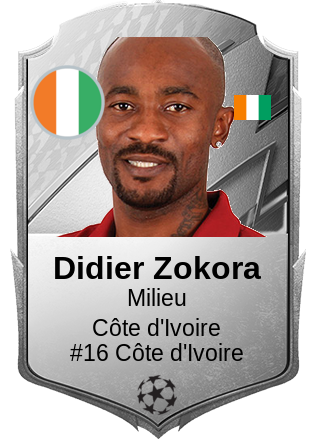 Didier Zokora