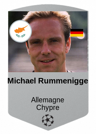 Michael Rummenigge