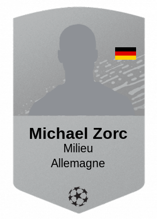 Michael Zorc