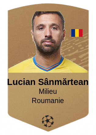 Lucian Sânmărtean