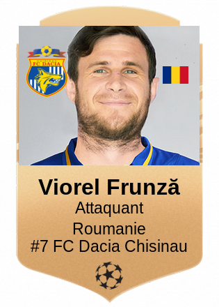Viorel Frunză