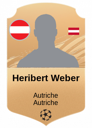 Heribert Weber