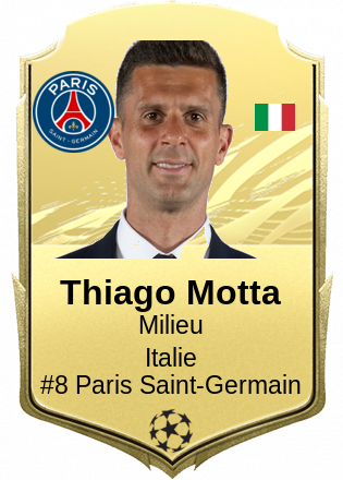 Thiago Motta