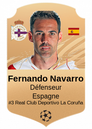 Fernando Navarro