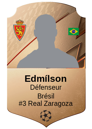 Edmílson