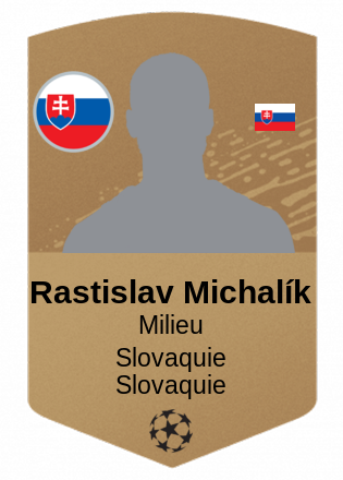 Rastislav Michalík