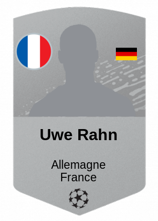 Uwe Rahn