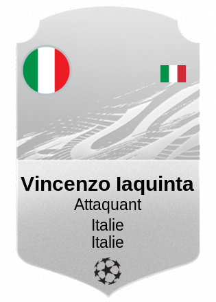 Vincenzo Iaquinta