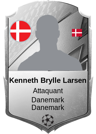 Kenneth Brylle Larsen