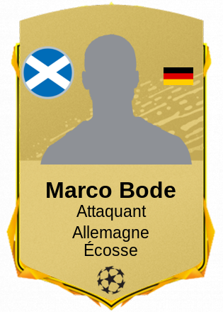 Marco Bode