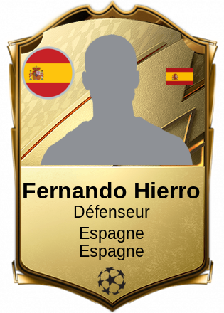 Fernando Hierro