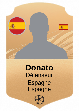 Donato