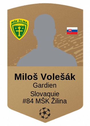 Miloš Volešák