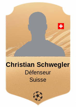 Christian Schwegler